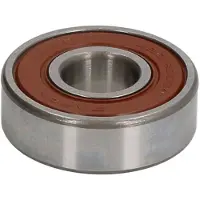 LuK Palier de guidage, embrayage 410 0090 10