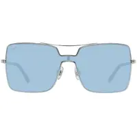 WEB EYEWEAR Lunettes de soleil WE0201 16X 131 Femmes Or