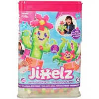 Tomy Jixelz Plantes Souriantes 750 Pcs