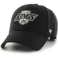 47 Nhl Los Angeles Kings Mvp Cap Noir