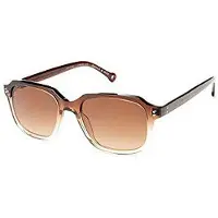 Hally&son Hs741s04 Sunglasses Marron