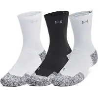 Under Armour Chaussettes Courtes Armourdry Pro 3 Paires