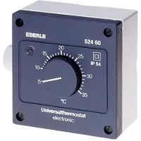 Eberle Controls Thermostat d'usage général AZT-A 524 510 052460140510