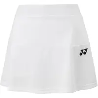Yonex Yw0036ex Skirt Blanc M Femme