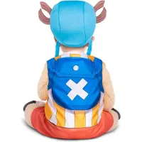 MOM Chopper Baby Costume Jaune 12-24 Months Enfants
