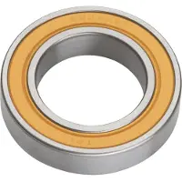 Dt Swiss 1526 Esb/esnb L Ceramic Bearings Argenté 26 x 15 x 7 mm