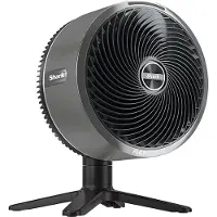 Shark FA150UK ventilateur Gris