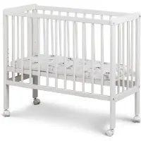 BabyTrold Hamac Bedside Crib