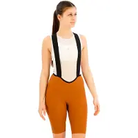 Castelli Cuissard Espresso Dt marron XS femme marron XS