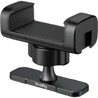 SmallRig Pince magnétique pour téléphone 5582 pour enregistrement en salle de sport
