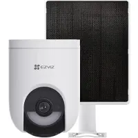 Ezviz HB8 Lite Wi-Fi Camera extérieure solaire