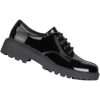Geox Casey Shoes Noir EU 35 Fille