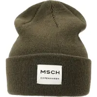MSCH Copenhagen Bonnet 'Mojo' olive