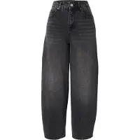 Vero Moda Jean 'VMBILLIE' noir