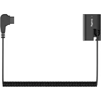 SmallRig 5410 Power Cord Argenté