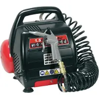 Sporti France Compresseur Tank 220v
