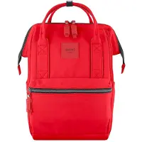 Extro Backpack 20l Rouge