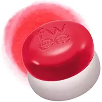 FWEE Lip&Cheek Blurry Pudding Pot stick bicolore lèvres et joues teinte RD01 D-Day (Reddish Moment) 5 g
