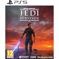 Star Wars Jedi : Survivor