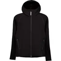 Houdini Power Up Houdi Jacket Noir L Femme
