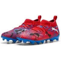 Puma Future 8 Match Playmakers Fg/ag Chaussures de football pour enfants Rouge EU 35 1/2 Rouge EU 35 1/2