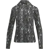 s.Oliver T-shirt gris