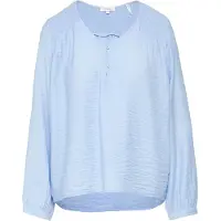 s.Oliver Chemisier bleu clair