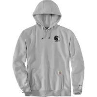 Carhartt Force Logo Sweat Taille