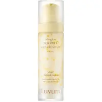 Luvum Afterglow Yuja Vita C Capsule Serum - 30 ml