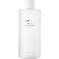Luvum Witch Hazel Hyaluronic Low Ph Toner - 300 ml