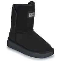 D.Franklin Boots 370 NORDIC femmes - Noir - 36