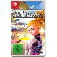 Air Twister Switch