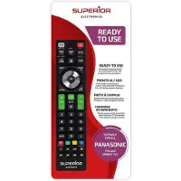 Superior Télécommande universelle Panasonic