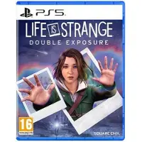 Life is Strange : Double Exposure
