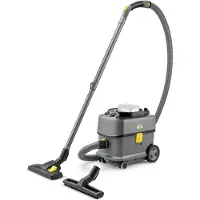Kärcher Aspirateur à sec T 10/1 Bp Adv HEPA 1.527-351.0