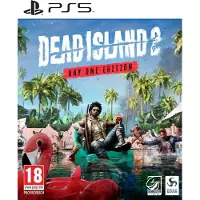 Dead Island 2 Édition Day One