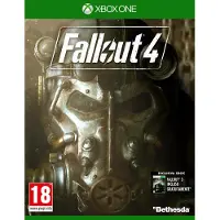 Fallout 4 Xbox