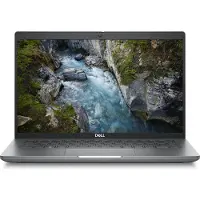 Dell Precision 3480, Intel Core i7, 35.6 cm (14"), 1920 x 1080 px, 16 Go, 512 Go, Windows 11 Pro