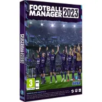 Football Manager 2023