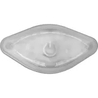 Uvex plug-in LED, Couleur:KX001 kid 2, Taille:One Size