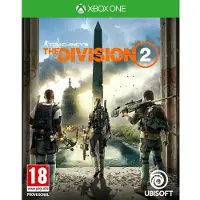 Tom Clancy's The Division 2 (One) (Nouveau)