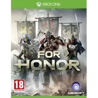 For Honor, Xbox One Standard Anglais
