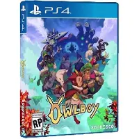 Owlboy