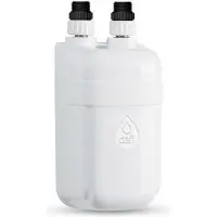 Dafi Bouilloire POZ03581 Blanc