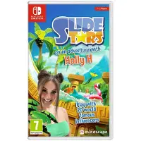 Slide Stars (y compris les influenceurs locaux)