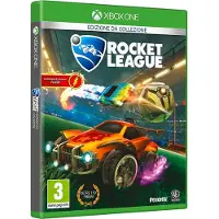 Xbox One Rocket League