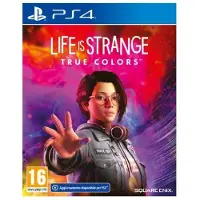 Life is Strange : True Colors (PS4) (IT)