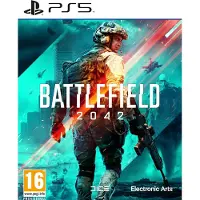 Battlefield 2042 Standard Anglais, Italien PS5