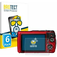 BROTECT Film de protection antireflet Protection d'écran mat
