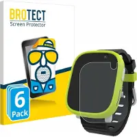 BROTECT Film de protection antireflet Protection d'écran mat